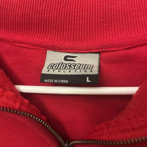 Nebraska sweatshirt - Picture 3 of 6